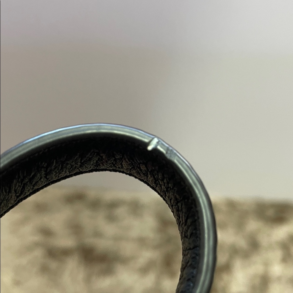 Coach ‘Campbell’ Small Convertible Leather Hobo - Picture 10 of 17